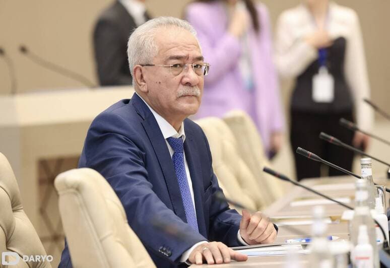 "Several billion cubic meters of gas will be extracted within two years”, says Ismatilla Ergashev on Uzbekistan's energy initiatives in Afghanistan