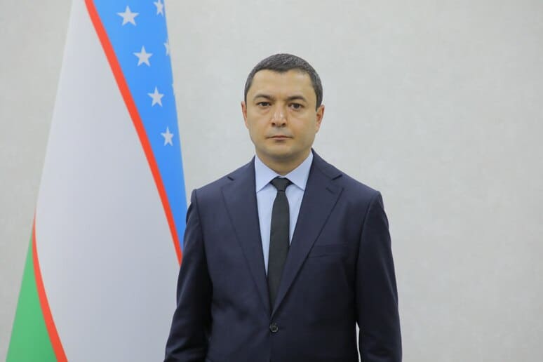 <p><b><strong>“Hududgazta’minot” raisiga yangi birinchi o‘rinbosar tayinlandi</strong></b></p>