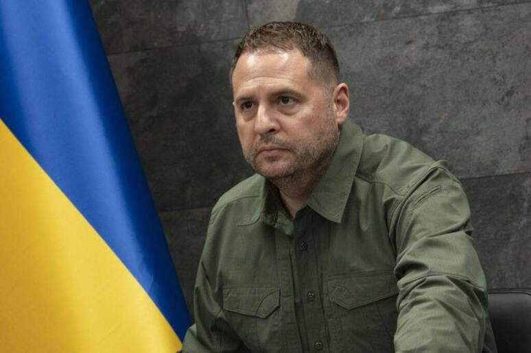 <p><b>“Shimoliy Koreya Ukrainaga qarshi de-fakto urushga kirdi” — Andrey Yermak</b></p>