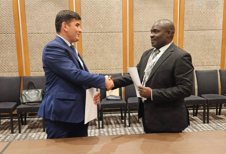 Uzbekistan and Tanzania ink air services agreement to enhance connectivity and trade 