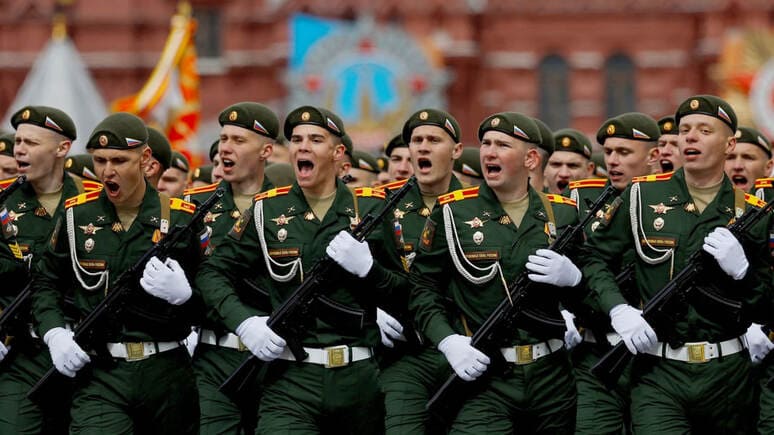 <p><b>US News portali Rossiya armiyasini dunyodagi eng qudratli deb topdi</b></p>
