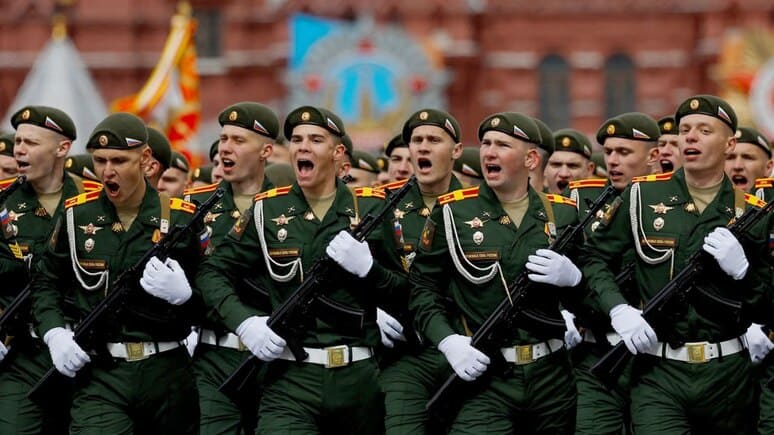 <p>Russia tops global military rankings as US, Israel, and China follow closely<b> </b></p>
