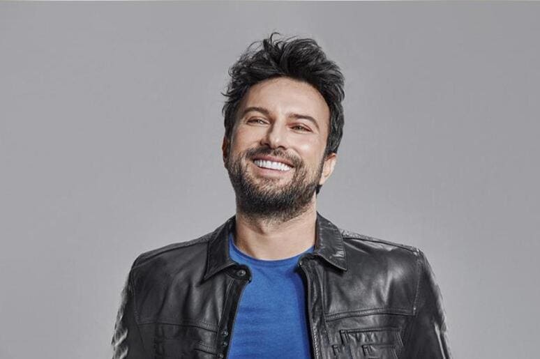 <p><b><strong>Germaniyada tug&lsquo;ilgan, o&lsquo;z muxlisiga uylangan va 46 yoshda ota bo&lsquo;lgan xonanda Tarkan hozirda nimalar bilan band? (foto)</strong></b></p>