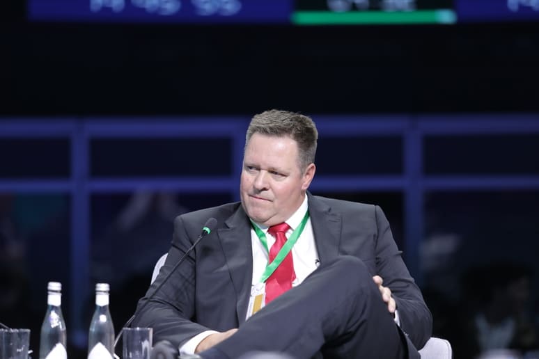 <p><strong>&ldquo;O&lsquo;zbekistonda yashil energetika </strong><strong>loyihalariga 15 mlrd dollar sarmoya kirityapmiz&rdquo; &mdash; Saudiyaning ACWA Power kompaniyasi vakili</strong><b>&nbsp;</b></p>