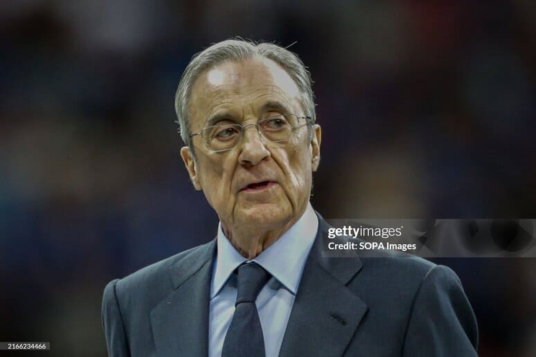 <p><b>France Football &ldquo;Oltin to&lsquo;p&rdquo; topshirish marosimi oldidan &ldquo;Real&rdquo; tomonidan bosimga uchragan</b></p>