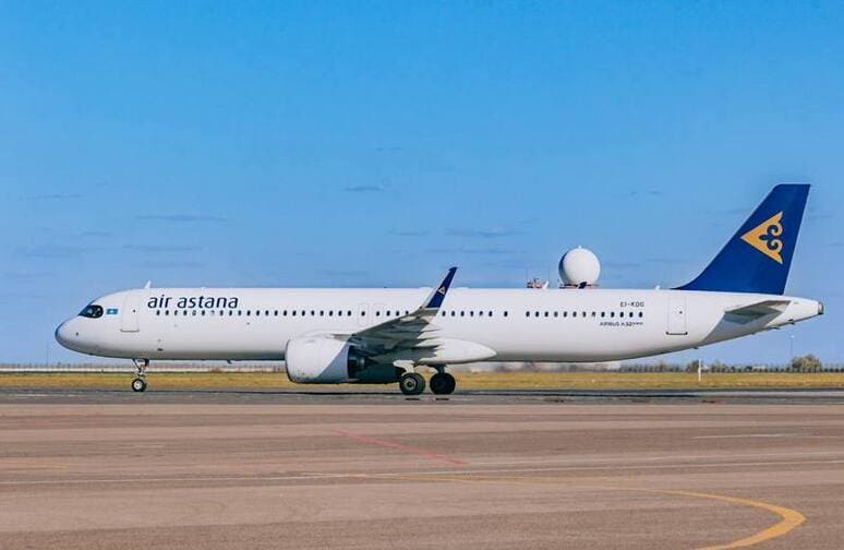 <p>Kazakhstan&rsquo;s Air Astana expands winter schedule with 53 destinations and new flights</p>