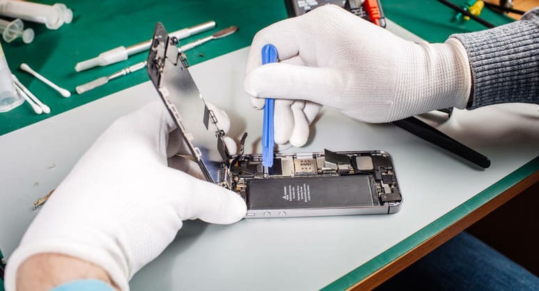 Один из крупнейших налогоплательщиков Узбекистана Apple усиливает защиту данных  