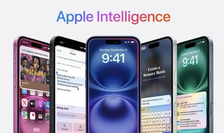 <p><b>iPhone foydalanuvchilari uchun sun&rsquo;iy intellektga ega iOS 18.1 taqdim etildi</b></p>