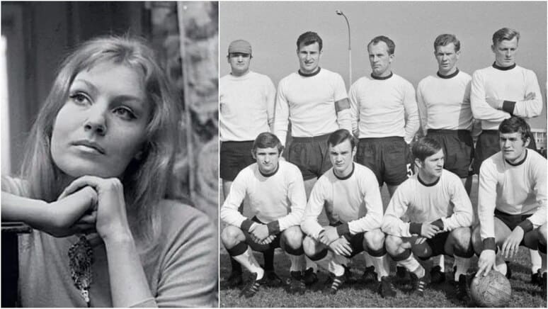 <p><b>Futbol va musiqa. Madhiyasiga o&lsquo;zbekistonlik qo&lsquo;shiqchi mualliflik qilgan Polsha jamoasi haqida bilasizmi?</b></p>