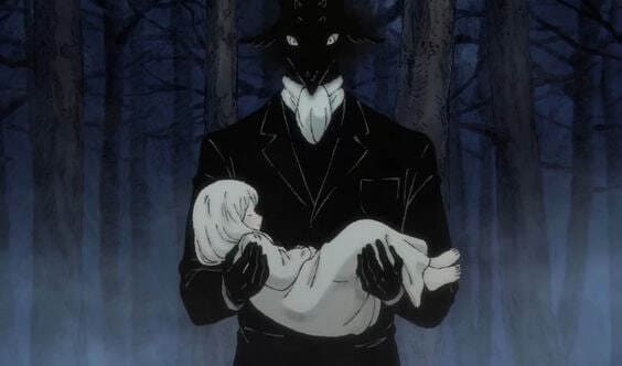 <p><b><strong>Kuzning sokin oqshomida tomosha qilish uchun 7 ta mistik anime</strong></b></p>