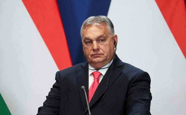 <p><b>Orban Yevropa ittifoqi Vengriya hukumatiga qarshi fitna uyushtirganini da&rsquo;vo qilmoqda&nbsp;</b></p>