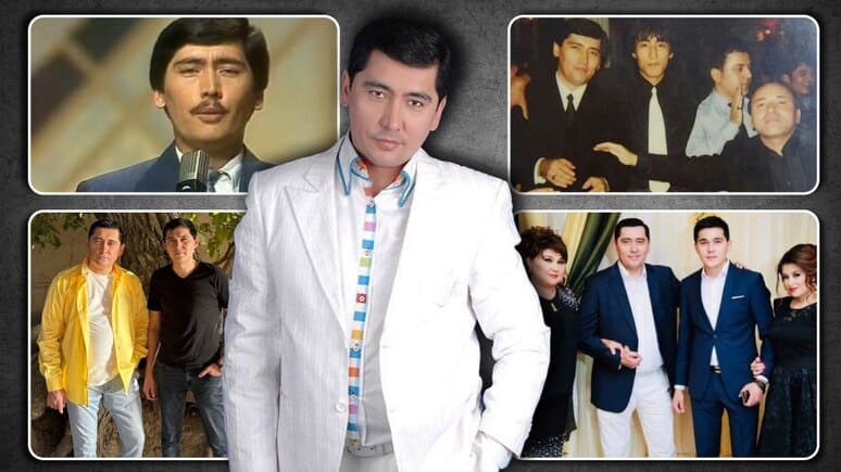 <p><b></b>“Uyimga pichoq ko‘tarib kelishgan” — duetdoshlari sabab tinchi buzilgan, “X-Faktor” gastrollaridan voz kechgan va Ahmadboyga sherik bo‘lishni istamagan Ravshan Komilov 60 yoshda (foto)</p>