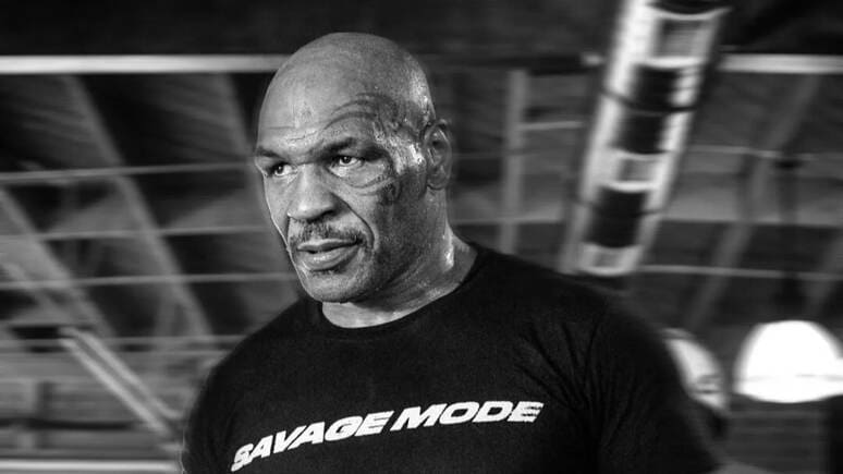 <p><b>Tayson Jek Pol bilan jangda ringda o‘lishga ham tayyorligini bildirdi</b></p>