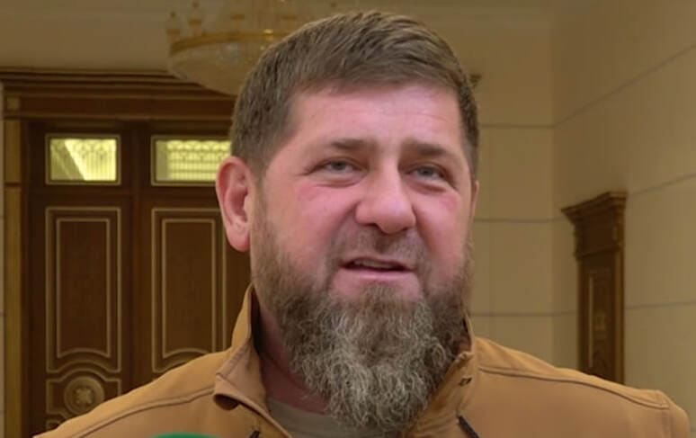 <p><b>&ldquo;Chechenistondagi dron hujumi oqibatida ukrainalik asirlar halok bo&lsquo;ldi&rdquo; &mdash; Ramzan Qodirov</b></p>
