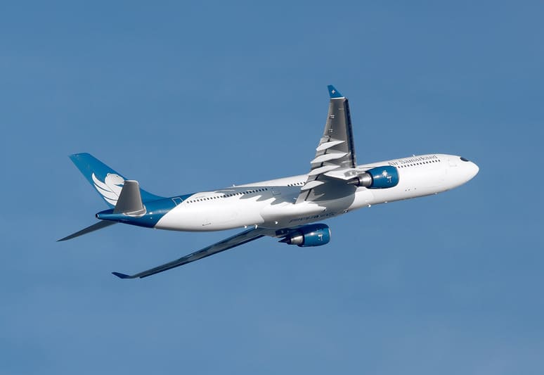 <p>Uzbekistan’s Air Samarkand expands routes with new direct flights to Vietnam’s Phú Quốc </p>