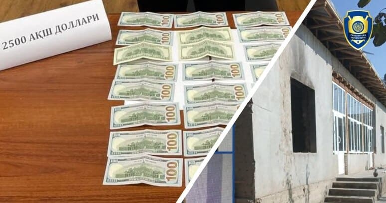 Samarqand, Jizzax va Toshkentda fuqarolarni xorijga ishga yuborishni vaʼda qilgan shaxslar ushlandi