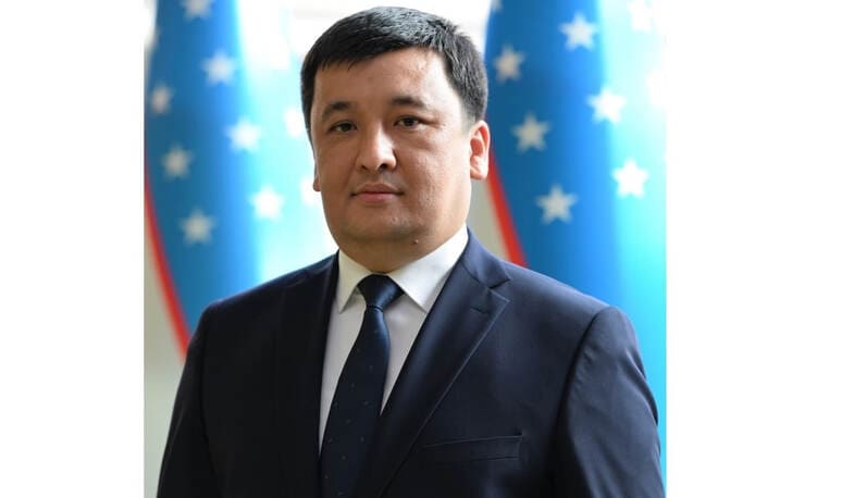 <p><b><strong>Sherzod Karimov maktabgacha va maktab taʼlimi vazirining birinchi o‘rinbosari etib tayinlandi</strong></b></p>