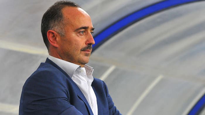 Бабаян пойтахт клубларидан бирида иш бошлаши мумкин