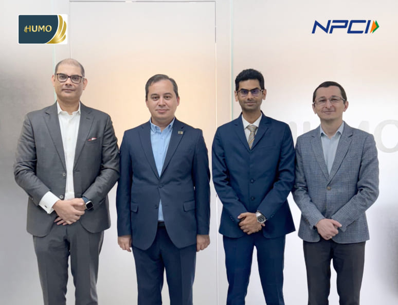 Uzbekistan, India discuss integration of digital payment systems and cybersecurity collaboration