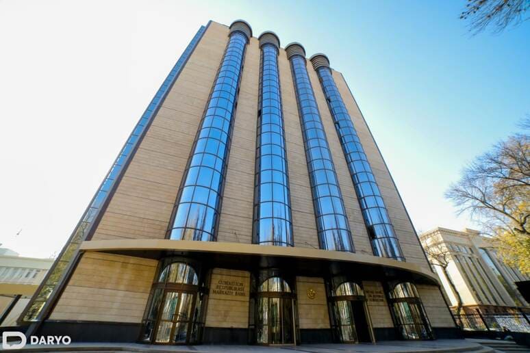 <p><b>Markaziy bank asosiy stavkani 13,5 foiz darajasida o&lsquo;zgarishsiz qoldirdi</b></p>