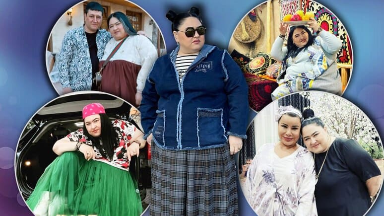 <p><b>&ldquo;Bozor meni tarbiyalab, hayot maktabini o&lsquo;rgatgan&rdquo;. Shukurullo Isroilov sabab san&rsquo;atga kirib kelgan Halima Ibrohimova 45 yoshda (foto, video)&nbsp;</b></p>