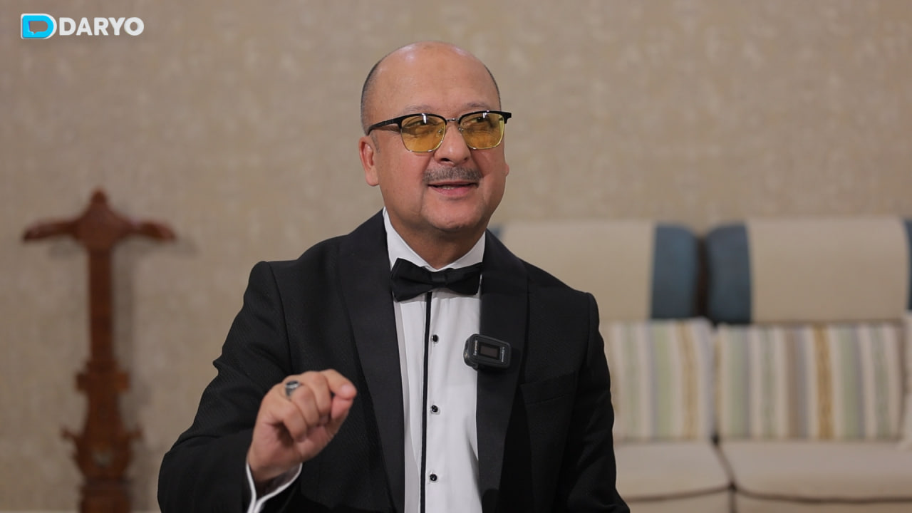 VKontakte-da samimiy video suhbat