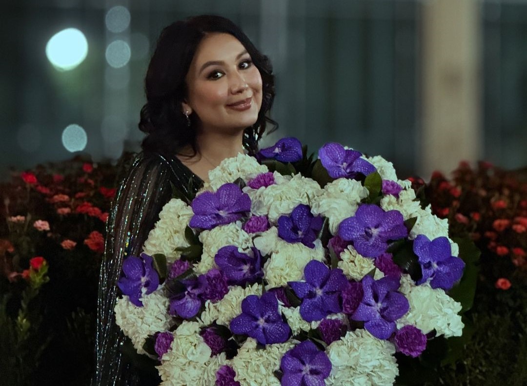 Dilnoza Kubayeva Seks- Explore Her Hidden Depths in Unforgettable Asian Sex Comedies