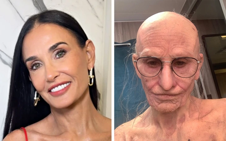 Aka qizga dori ichib, uning jinsiy a’zolarini tekshirib ko‘rdi.