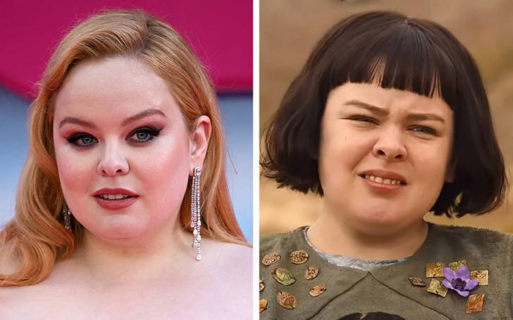 Qiz va jinsiy multfilm