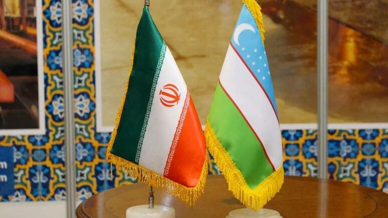Iran and Uzbekistan target 10-fold trade boost with new preferential trade agreement