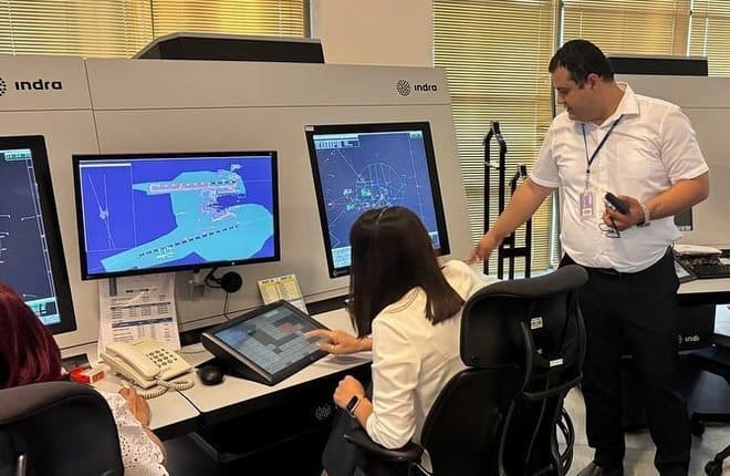 Uzbekistan&rsquo;s UzAeroNavigation launches digital system to streamline airport information for pilots