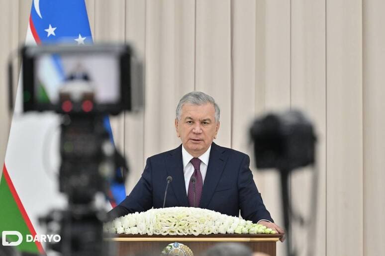 Uzbekistan's Navoi region records $8bn economic growth through 6,500 projects over seven years