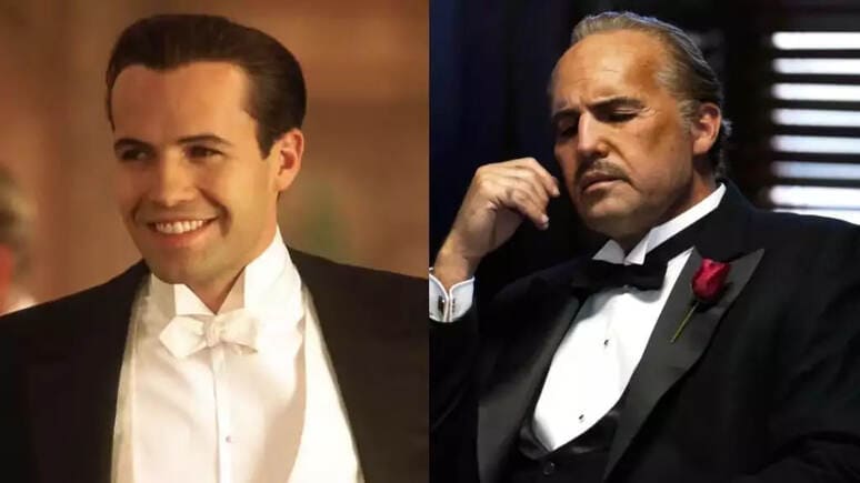 <p><b><strong>“Titanik” yulduzi Billi Zeyn biografik filmda marhum aktyor Marlon Brando obrazini yaratdi</strong></b></p>