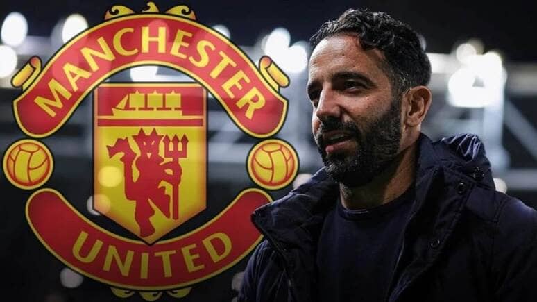 <p><b>Rasman: “Manchester Yunayted”ga bosh murabbiy tayinlandi</b></p>