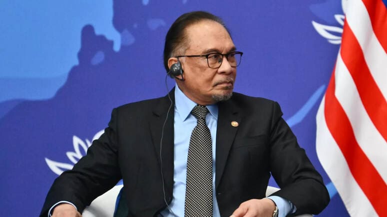 <p><b>Malayziya bosh vaziri AQSHning Rossiya bilan do&lsquo;stlikdan voz kechish chaqirig&lsquo;ini rad etdi&nbsp;&nbsp;</b></p>
