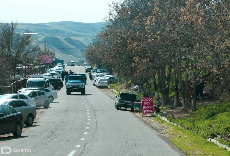 Avtotransportning vazni va hajmi ustidan nazorat xususiy sektorga o&lsquo;tkaziladi