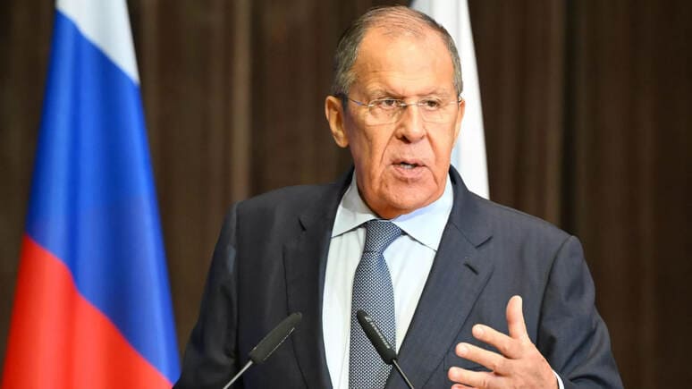 <p><b>&ldquo;Ukraina Rossiya bilan kelishuvga erishish uchun uchta imkoniyatni boy berdi&rdquo; &mdash; Lavrov&nbsp;</b></p>