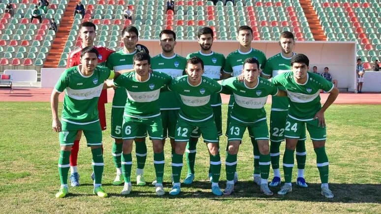 <p><b>Tashkil topganidan buyon faqat g&lsquo;alaba qozonib kelayotgan Turkmaniston jamoasi o&lsquo;z tarixida ilk bor mag&lsquo;lubiyatga uchradi&nbsp;</b></p>