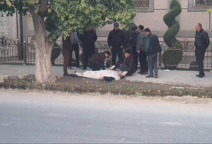 <p><b>Farg‘onada ariqdan 46 yoshli erkakning jasadi topildi</b></p>