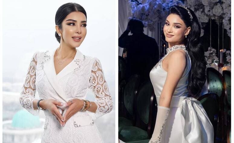 <p><b>Instagram: Dubayga kelin bo‘layotgan Sitora Farmonova, ilk bor ona bo‘lgan Xonzoda Do‘stova, qiz bazmi o‘tkazgan Dilnoza Habibullayeva</b></p>