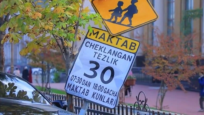 <p><b>Namanganda yana maktab o‘quvchilari ijaraga olingan Gentra’da YTHga uchradi (video)</b></p>