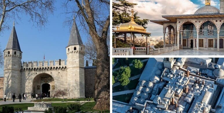 Usmonlilar imperiyasiga sayohat: &ldquo;Muhtasham yuz yil&rdquo; seriali suratga olingan joylar hozir qanday ko&lsquo;rinishda? (foto)