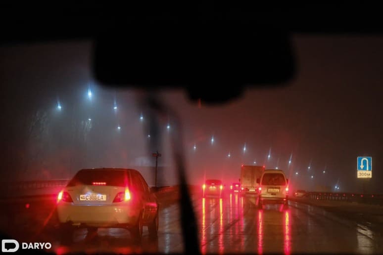 <p><b><strong>“O‘zgidromet” tezkor gidrometeorologik axborot e’lon qildi</strong></b></p>