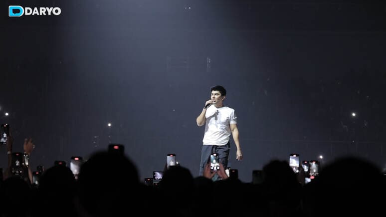 <p><b>Shohrux reperning bu yilgi konserti qanday o&lsquo;tdi? (video)</b></p>