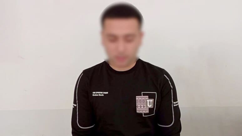 <p><b>Layk uchun otasini urmoqchi bo‘lgan 24 yoshli yigit ishi IIB nazoratiga olindi</b></p>