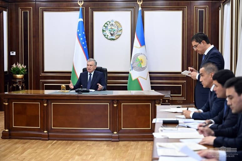 Uzbekistan attracts $4.3bn investment and adds 5.7 GW in energy capacity over last five years 