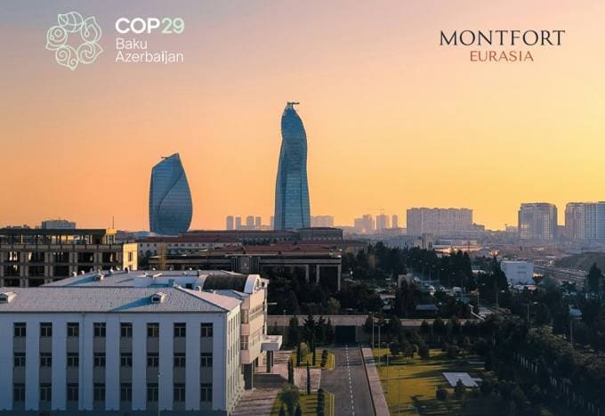<p>Central Asia's climate concerns and COP29 awareness lag highlighted in new regional poll</p>