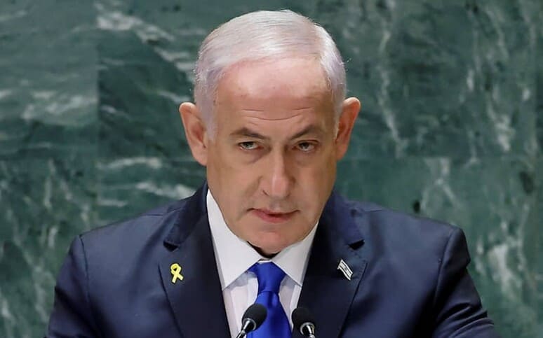 Нетаньяху Исроил бош прокуроридан маълумотлар сизиб чиққан ҳолатларни текширишни талаб қилди