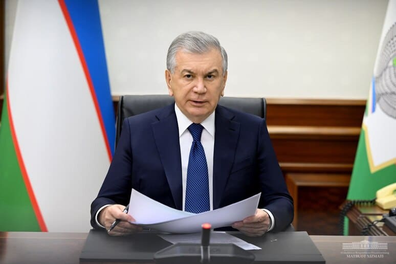 <p><b><strong>O‘zbekistonda farzandlarni oilaning kambag‘alligi tufayli Mehribonlik va Bolalar uylariga joylashtirish amaliyoti bekor qilinadi</strong></b></p>