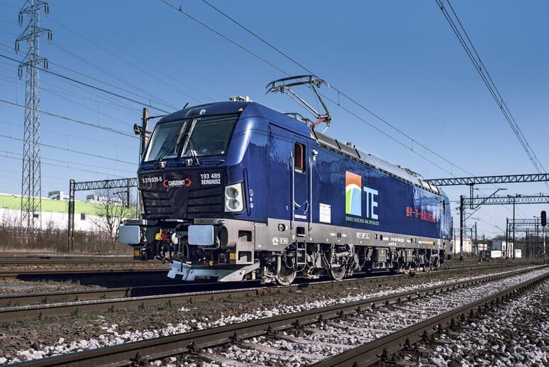 Xi’an-Middle Corridor-Europe train service cuts transit time to 30 days 